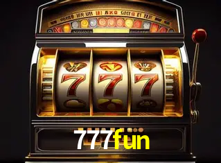 777fun: Seu Cassino Premiado com Pagamentos Rápidos