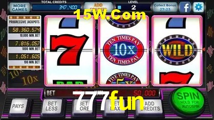 777fun cassino