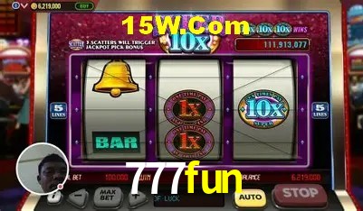 777fun cassino