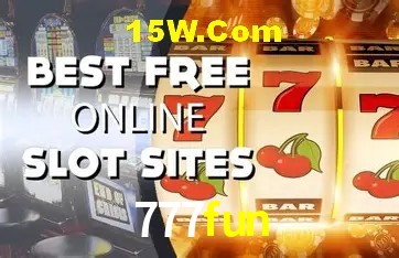 777fun: Jogos de Caça-Níqueis-Altas Recompensas, Roleta-Velocidade, Blackjack-Desafios Máximos