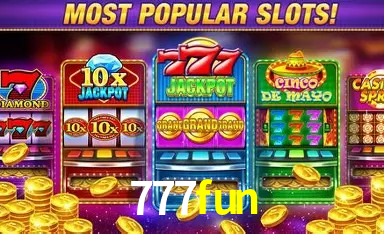 Estatísticas do Jogo 777fun