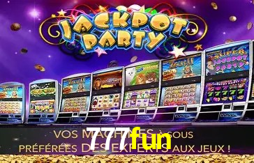 777fun cassino