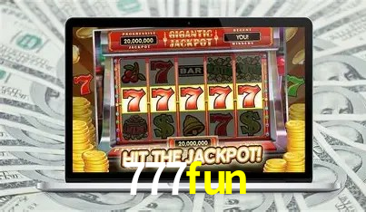 Recursos de Bônus 777fun