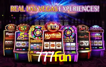 Design Responsivo 777fun