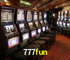 Promoções Sazonais 777fun