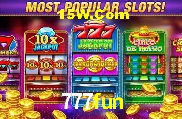 Sistemas de Segurança 777fun