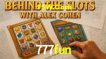 Casino Ao Vivo 777fun