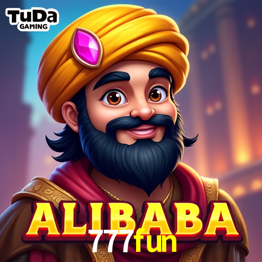 Descubra a Magia dos Jogos de Arcade no 777fun