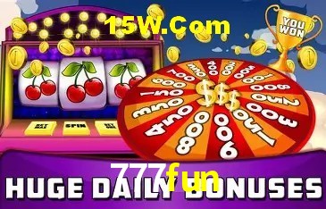 Provedores de Jogos 777fun