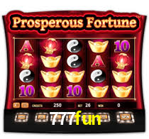 VIP Casino 777fun