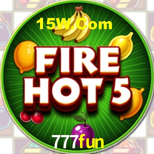 Interface do App 777fun