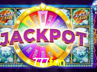Sinta a adrenalina dos jogos de cassino com 777fun