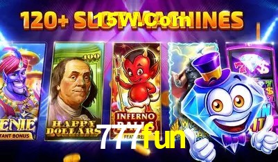 Segurança 2FA 777fun