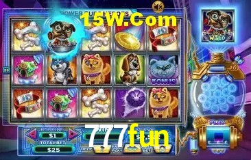777fun,777fun.com
