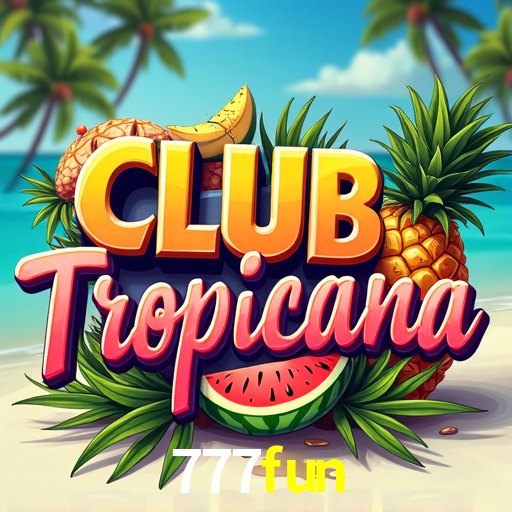 Descubra o Mundo do Cassino Online com 777fun